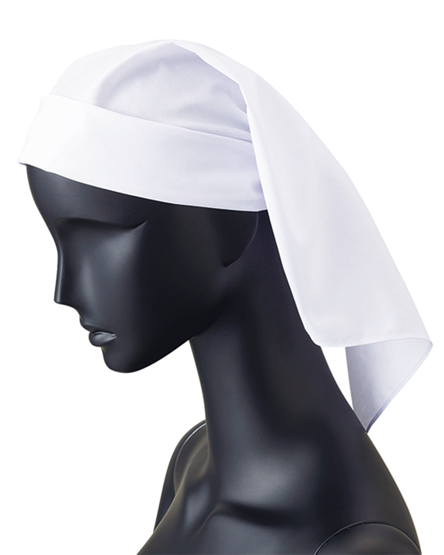 ブロード】大三角巾 | ユニフォーム総合メーカーのサーヴォ公式通販