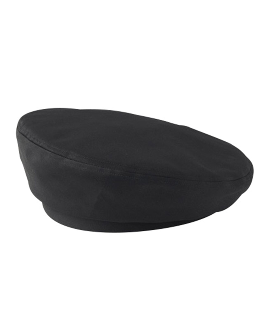 ツイル】アジャスター式 ベレー帽 | ユニフォーム総合メーカーの