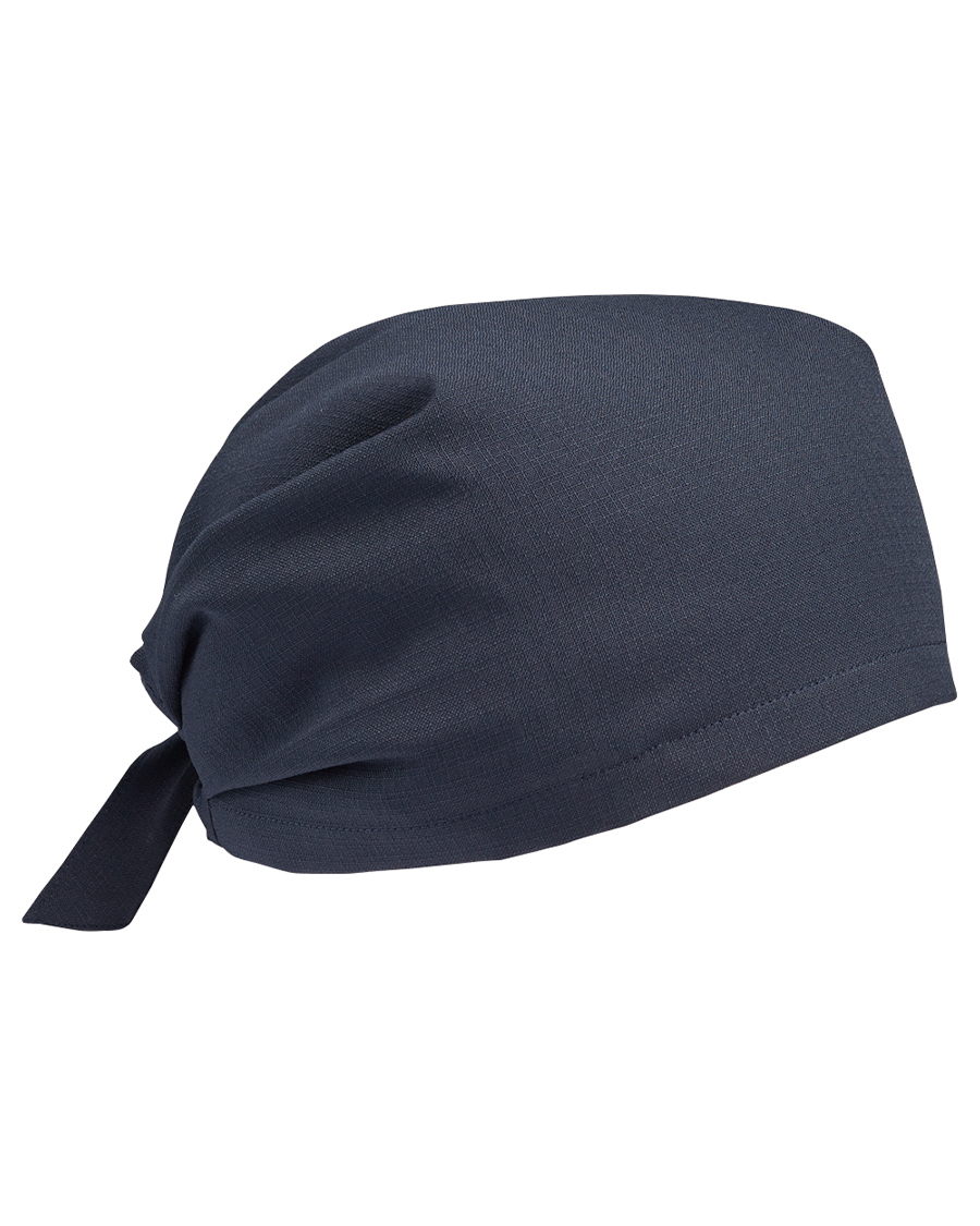 【ブッチャー】2WAY三角巾バンダナ帽