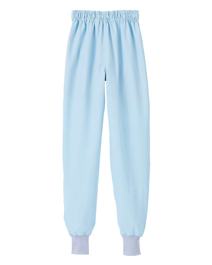 ホッピングパンツ グリーン S 男女兼用 CD628(074034-002)