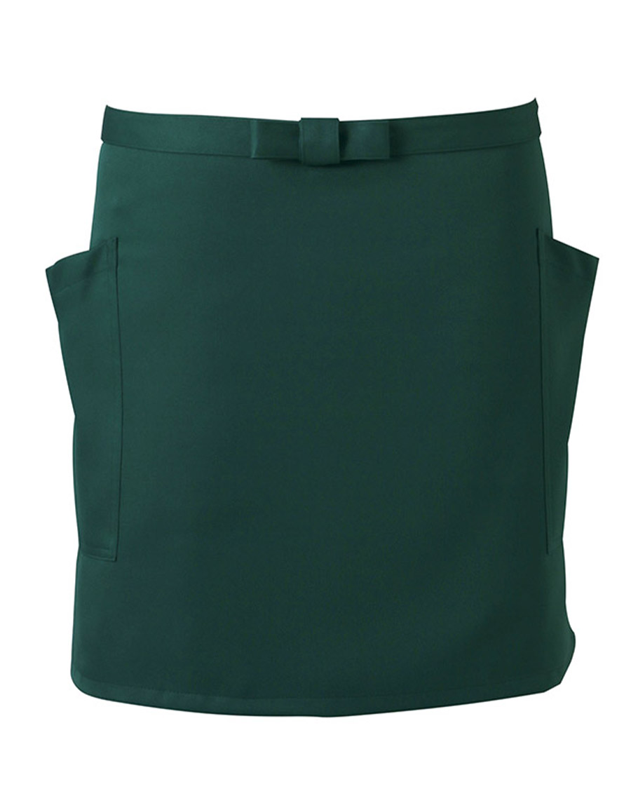 カツラギ厚手】ソムリエエプロン | ユニフォーム総合メーカーの