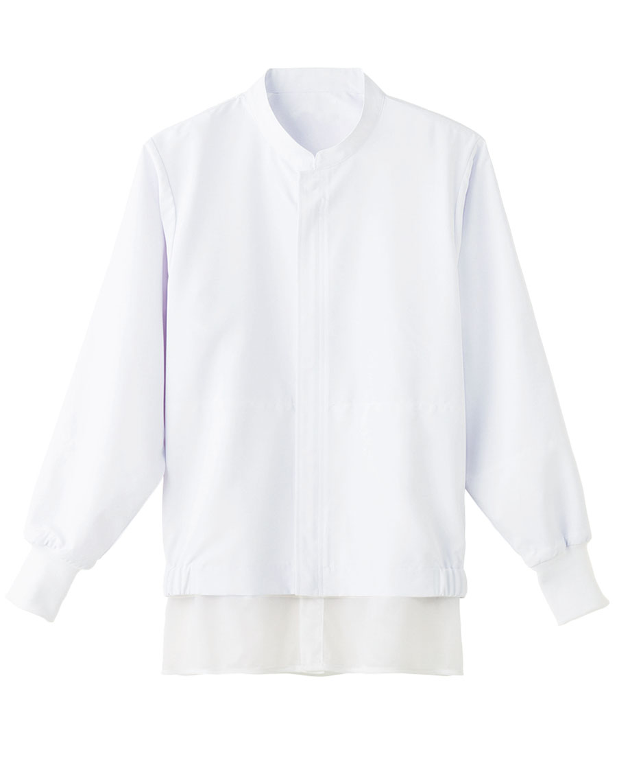 クールダイブ×信州大学】高温作業向け 動きやす衣 男女兼用長袖