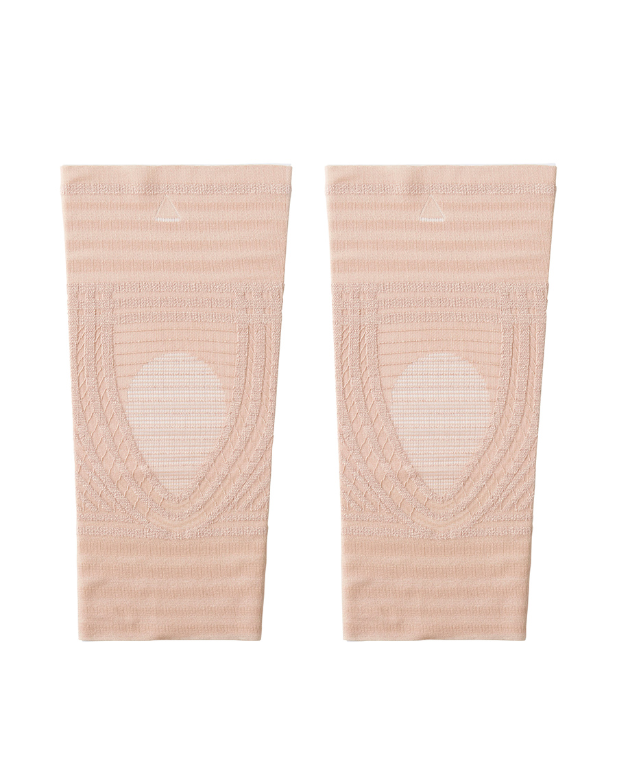 極薄からだととのうひざサポーターM | ユニフォーム総合メーカーの