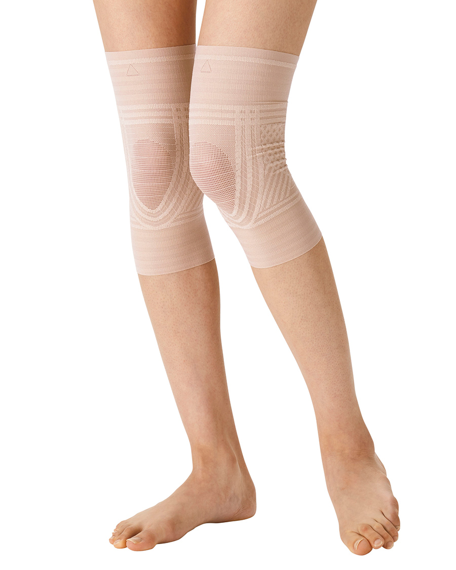 極薄からだととのうひざサポーターM | ユニフォーム総合メーカーの