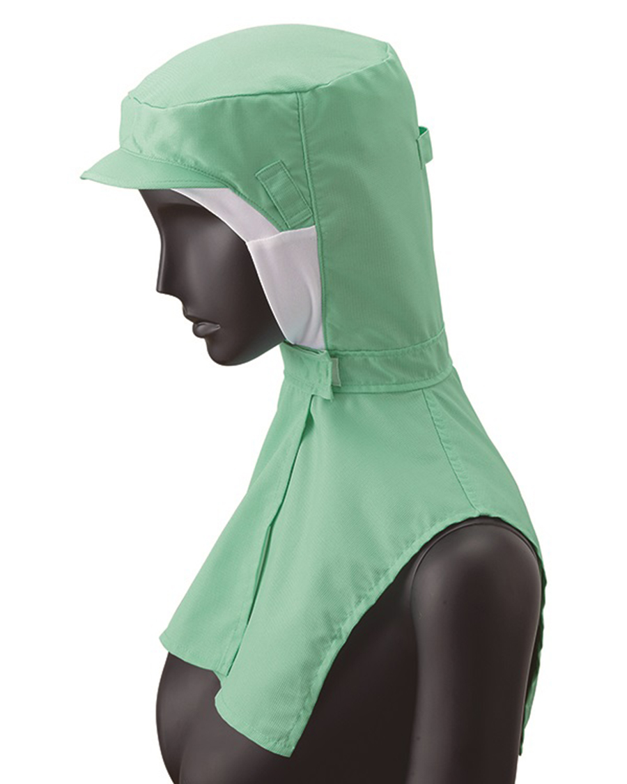 在庫限り】メッシュキャスケット帽子 | ユニフォーム総合