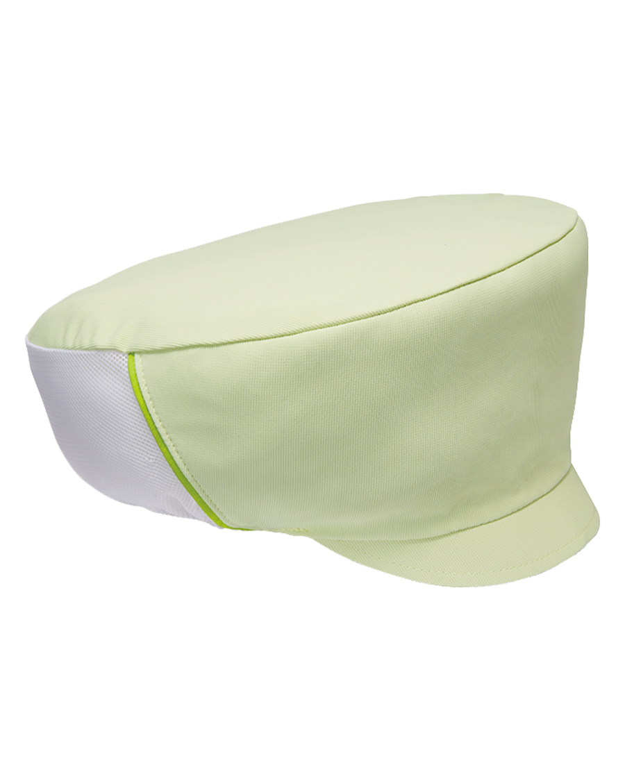 二重織ピケ】メッシュ帽子 | ユニフォーム総合メーカーのサーヴォ公式