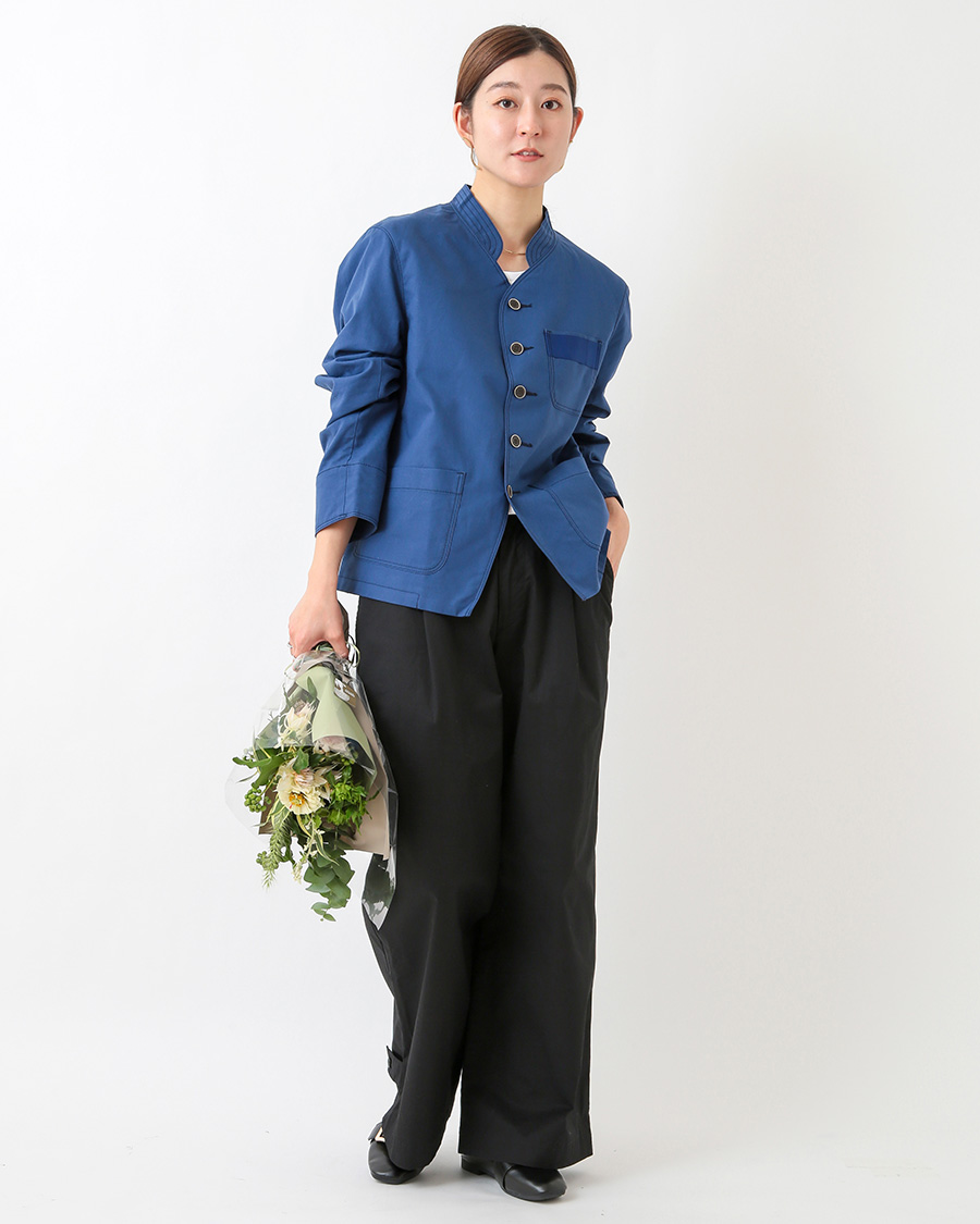 ジャケット・アウター eko エコジャケット（男女兼用）の通販-オリジナル/オーダーウェアの