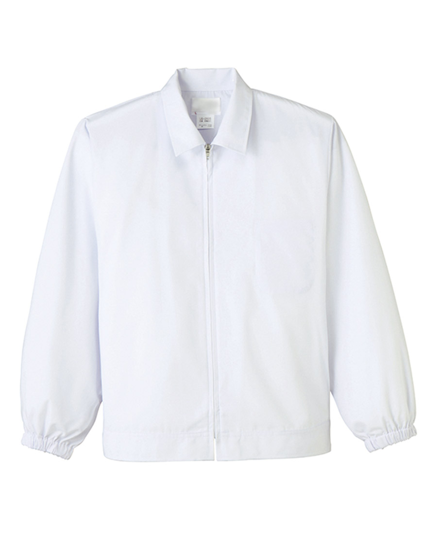 クールダイブ×信州大学】高温作業向け 動きやす衣 男女兼用長袖