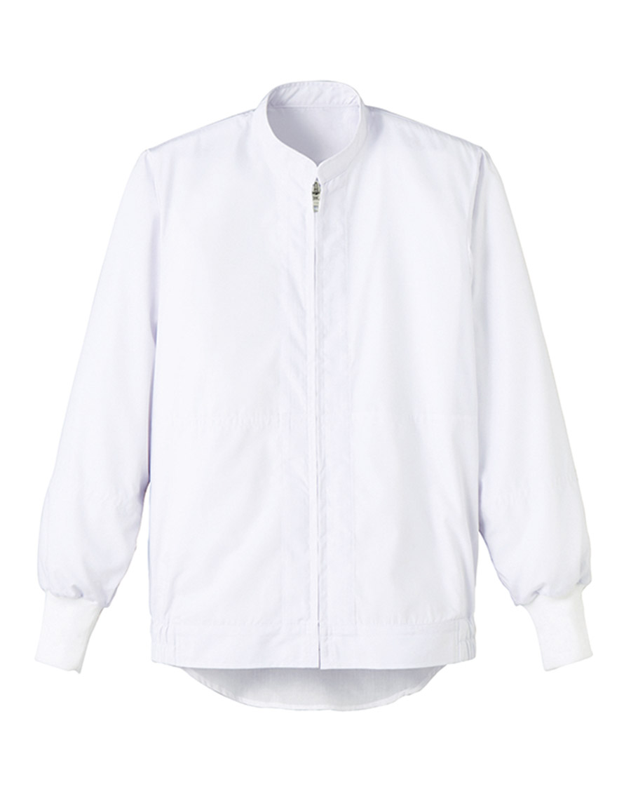 クールダイブ×信州大学】高温作業向け 動きやす衣 男女兼用長袖