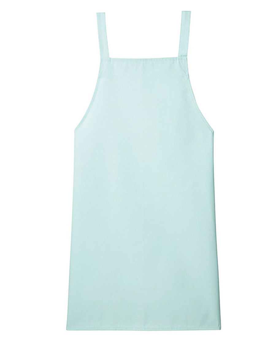 フレッシュエリア】首掛け式エプロン(ポケットなし) | ユニフォーム