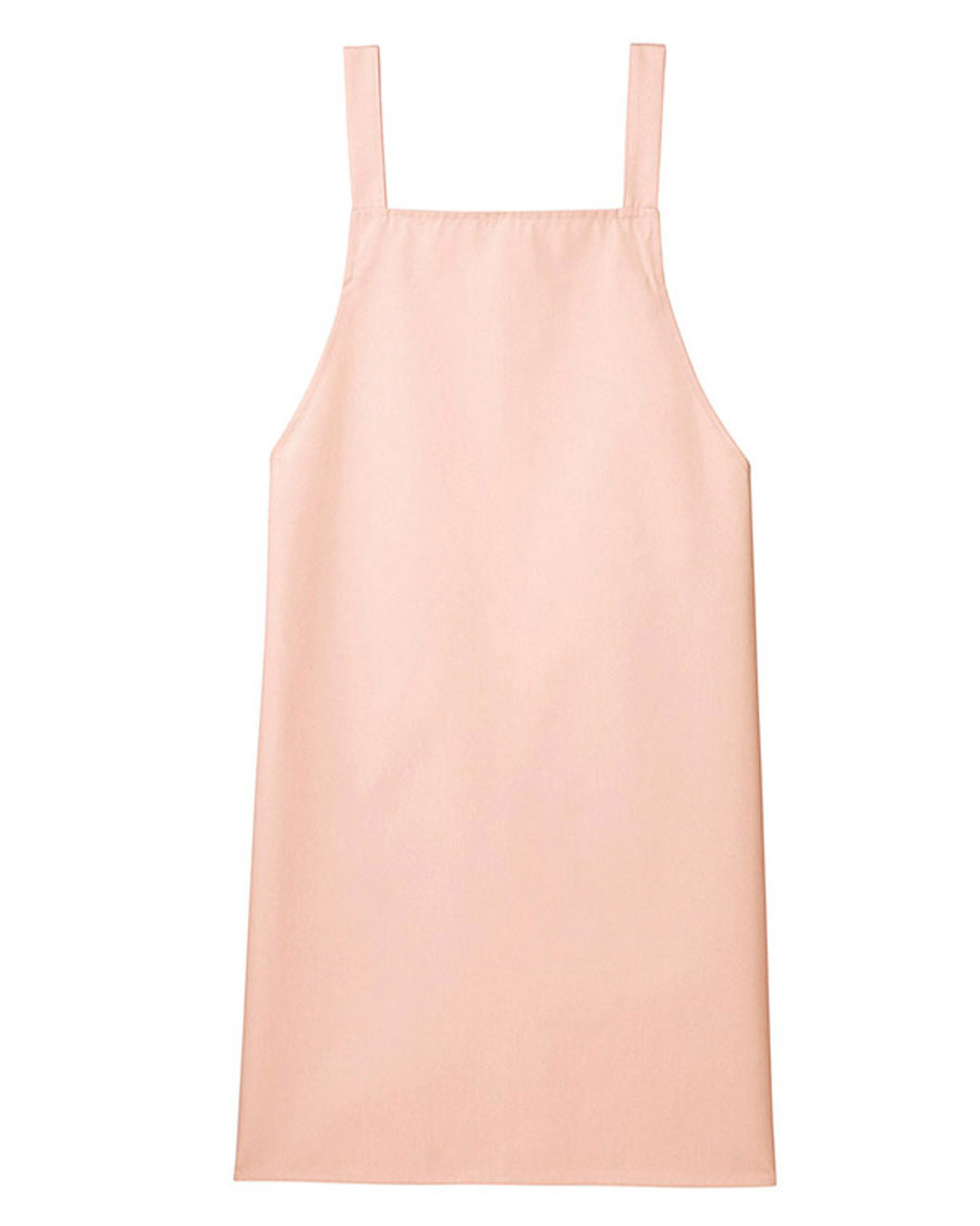 フレッシュエリア】首掛け式エプロン(ポケットなし) | ユニフォーム