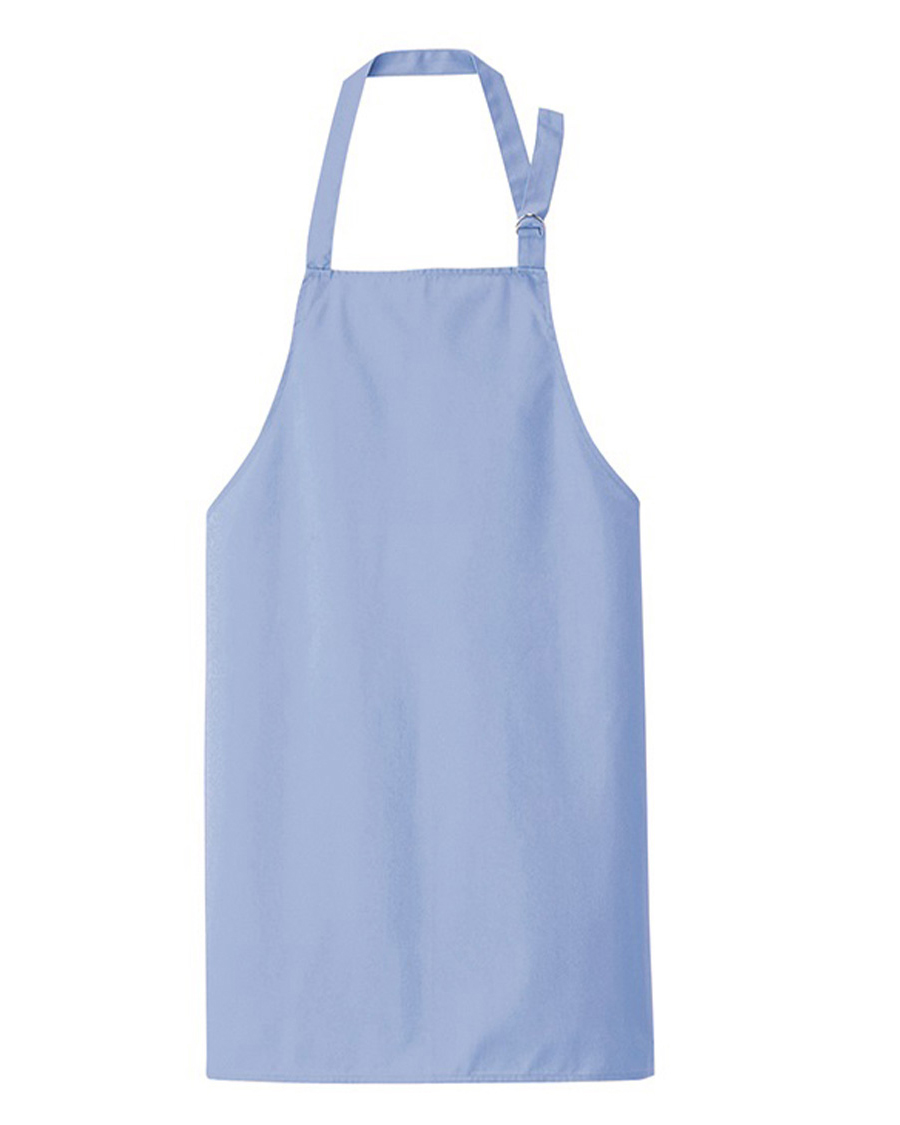 フレッシュエリア】首掛け式エプロン(ポケットなし) | ユニフォーム