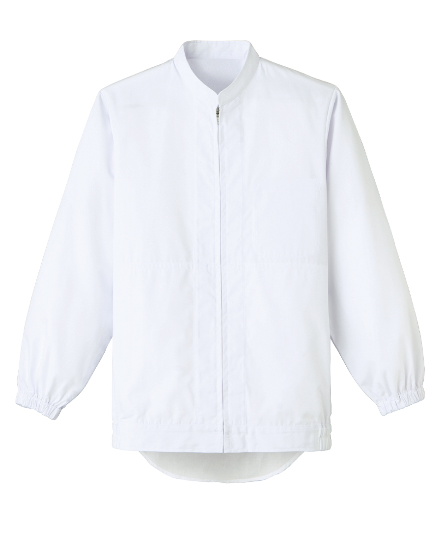 CD-394-K3-LL CD394K3LL (株)サーヴォ サンペックス 男女兼用長袖ジャンパー HD店 男女兼用長袖ジャンパー SS ネイビー CD-394-K3-SS サーヴォ（旧サン