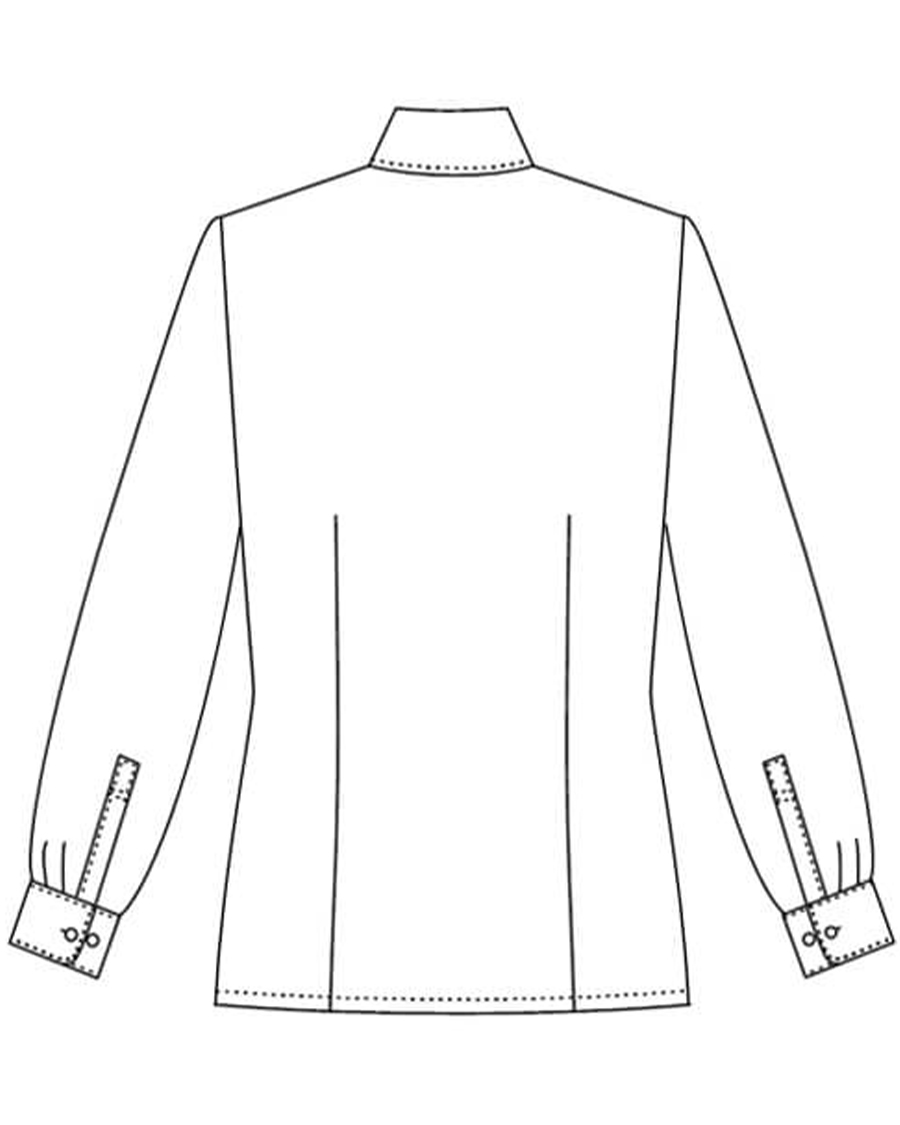 未開封 RB 記念グッズ 2点 (非売品)＋新品ウォームアップ長袖 XL 1点 テンセル・ドビー】開襟レディスブラウス（長袖