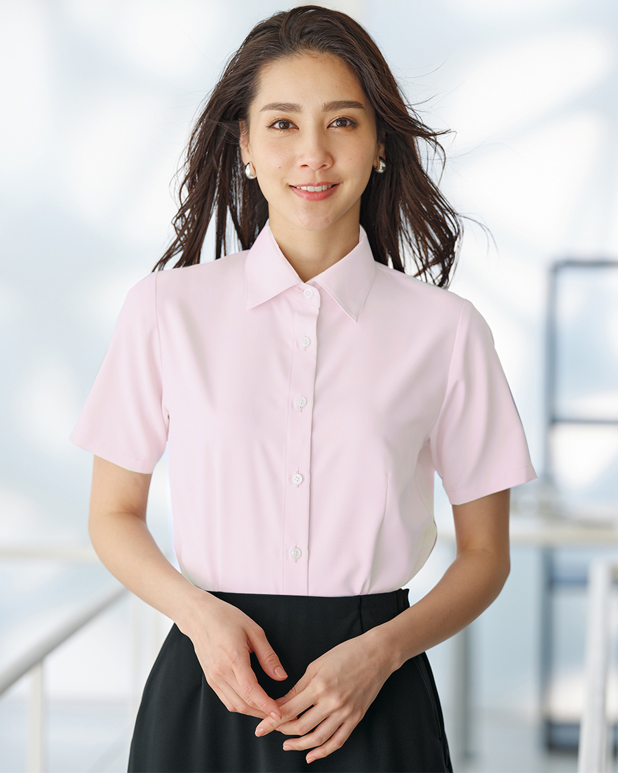 ebure｜エブールのブラウス・シャツ通販｜ELLE SHOP (エル