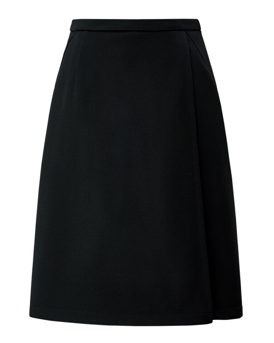 リサイクル・ニット】キュロット | ユニフォーム総合メーカーの