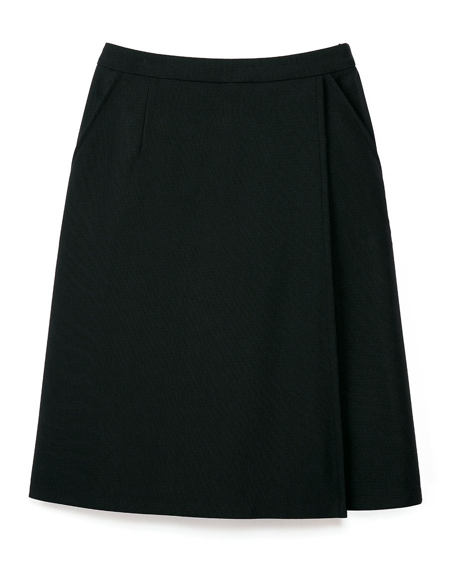 リサイクル・ニット】キュロット | ユニフォーム総合メーカーの