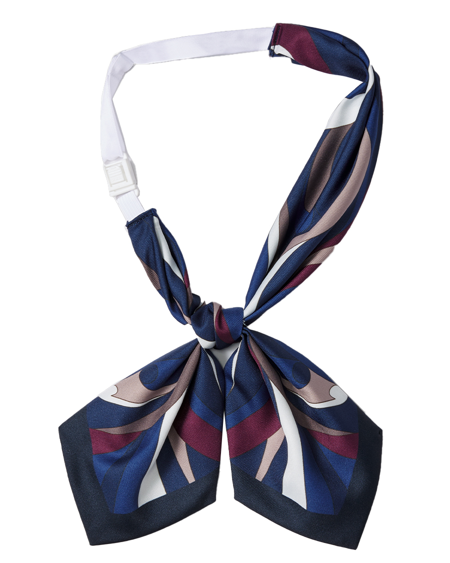 ザリラクス 23AW ウーリーダブルフェイススカーフカラープルオーバー ザリラクス 23AW ウーリーダブルフェイススカーフカラープル