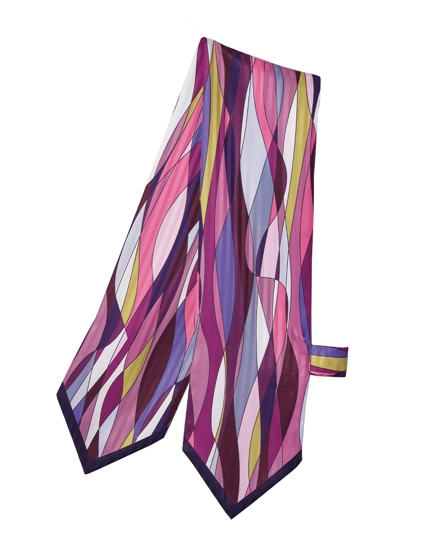 高瀬コヨイ リボンスカーフ WITHカフェ　プリパラ　キンツア　【未開封品】 Dreaming of OZ リボンスカーフ: ：【公式】ブロッコリーグッズの通販