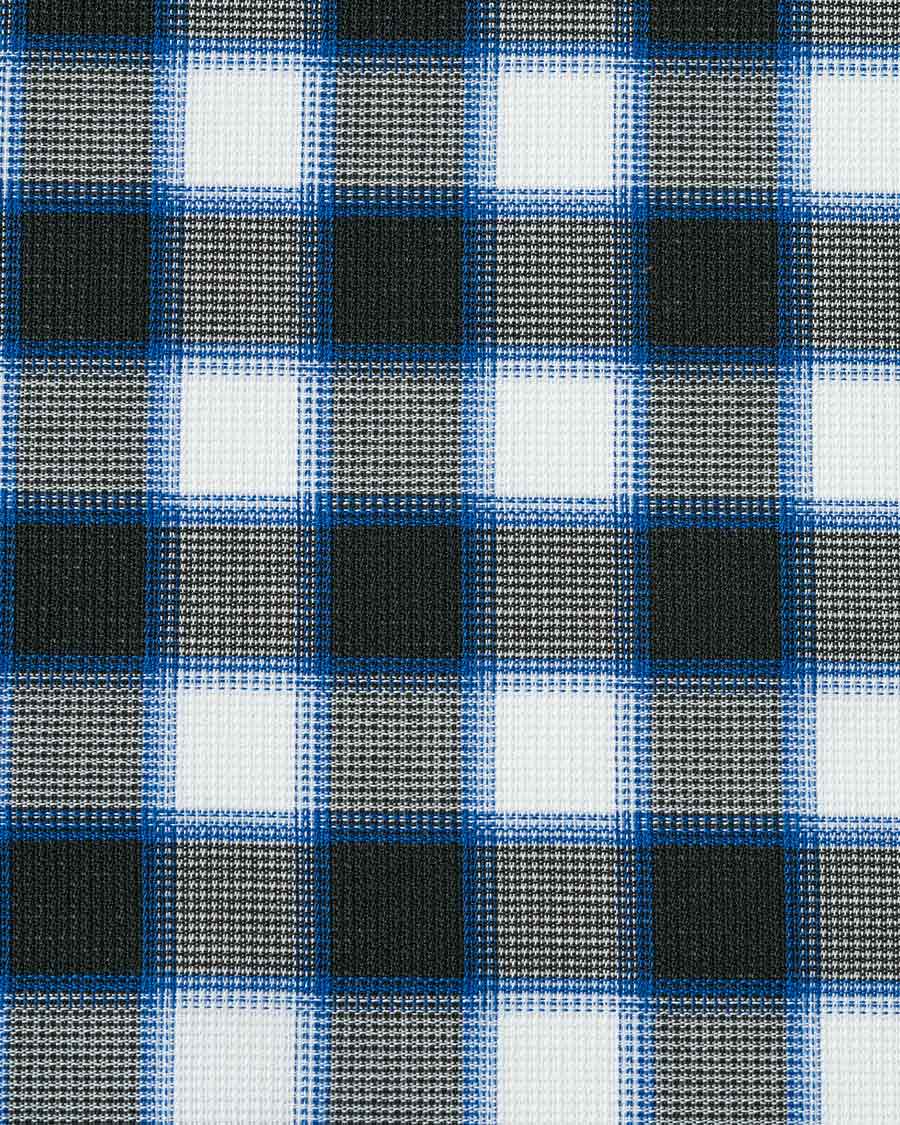 マリン・チェック】ワンピース | ユニフォーム総合メーカーのサーヴォ