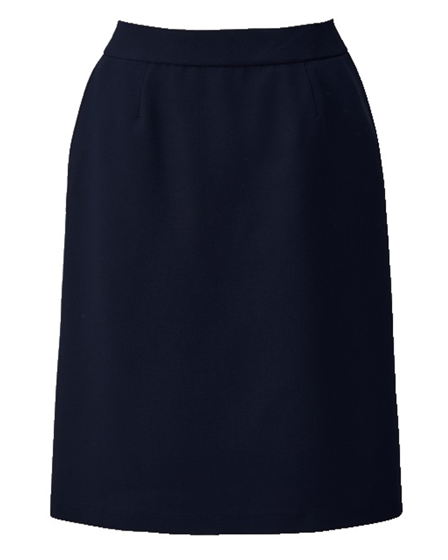 ラスティック・ドビー】後ろマーメイドスカート | ユニフォーム総合