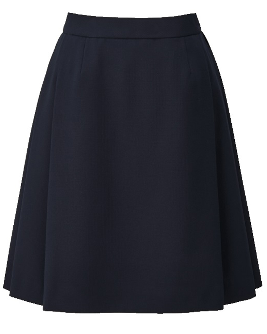 在庫限り】【パウダードット】タイトスカート | ユニフォーム