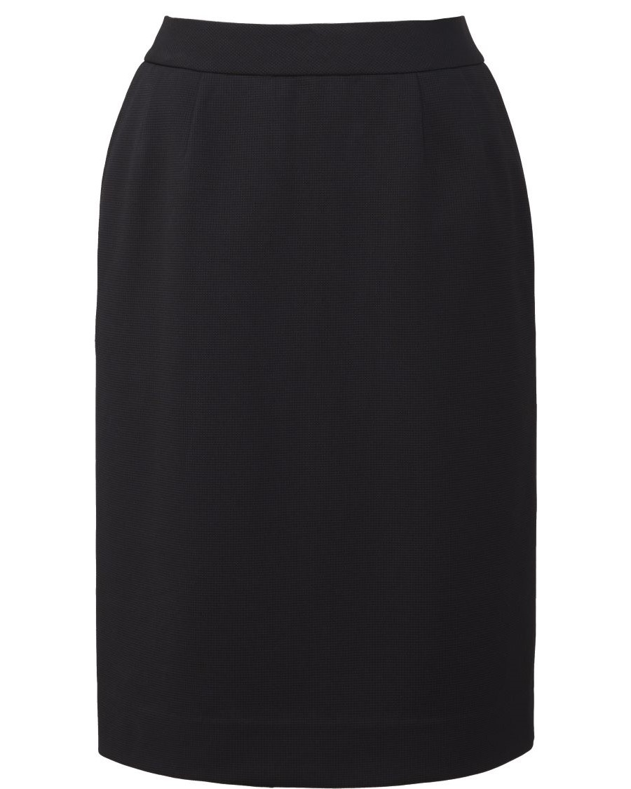 シャドーチドリ・ニット】タイトスカート | ユニフォーム総合メーカー  