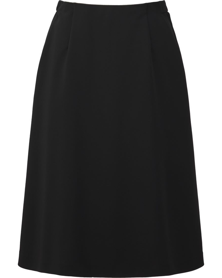 プルミエ・ニット】Aラインスカート | ユニフォーム総合メーカーの