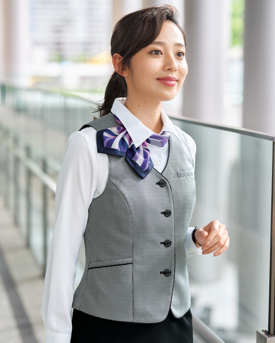 VICKY - ★★新品VICKY★★ライナーベスト付フィールドジャケット ウォッシャブル】レディスジャケット ストレッチ ネイビー