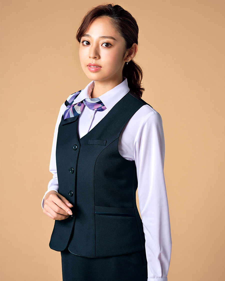 人気の事務服・オフィス服ならサーヴォの公式通販サイト