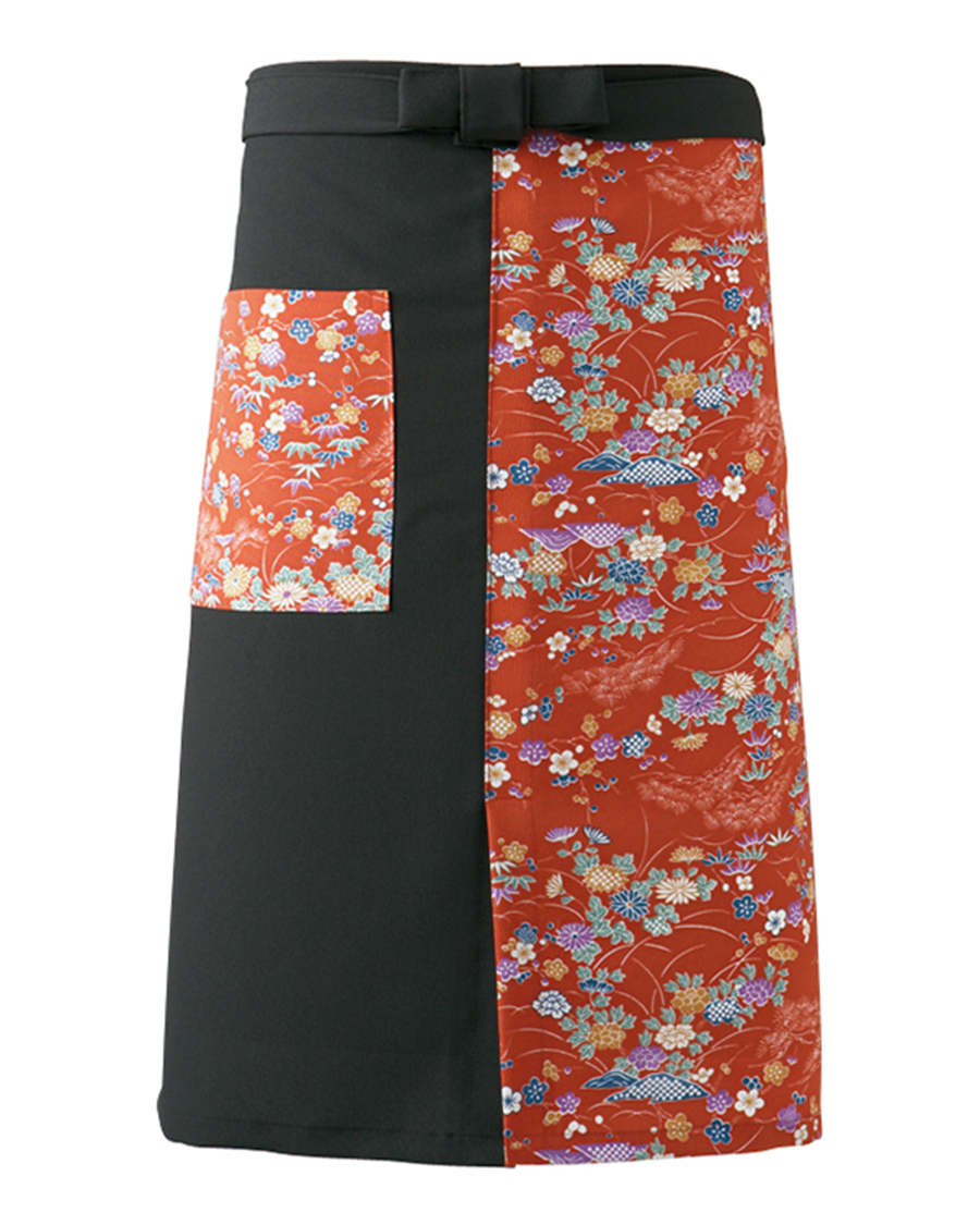 MAEKAKE(JAPANESE APRON)