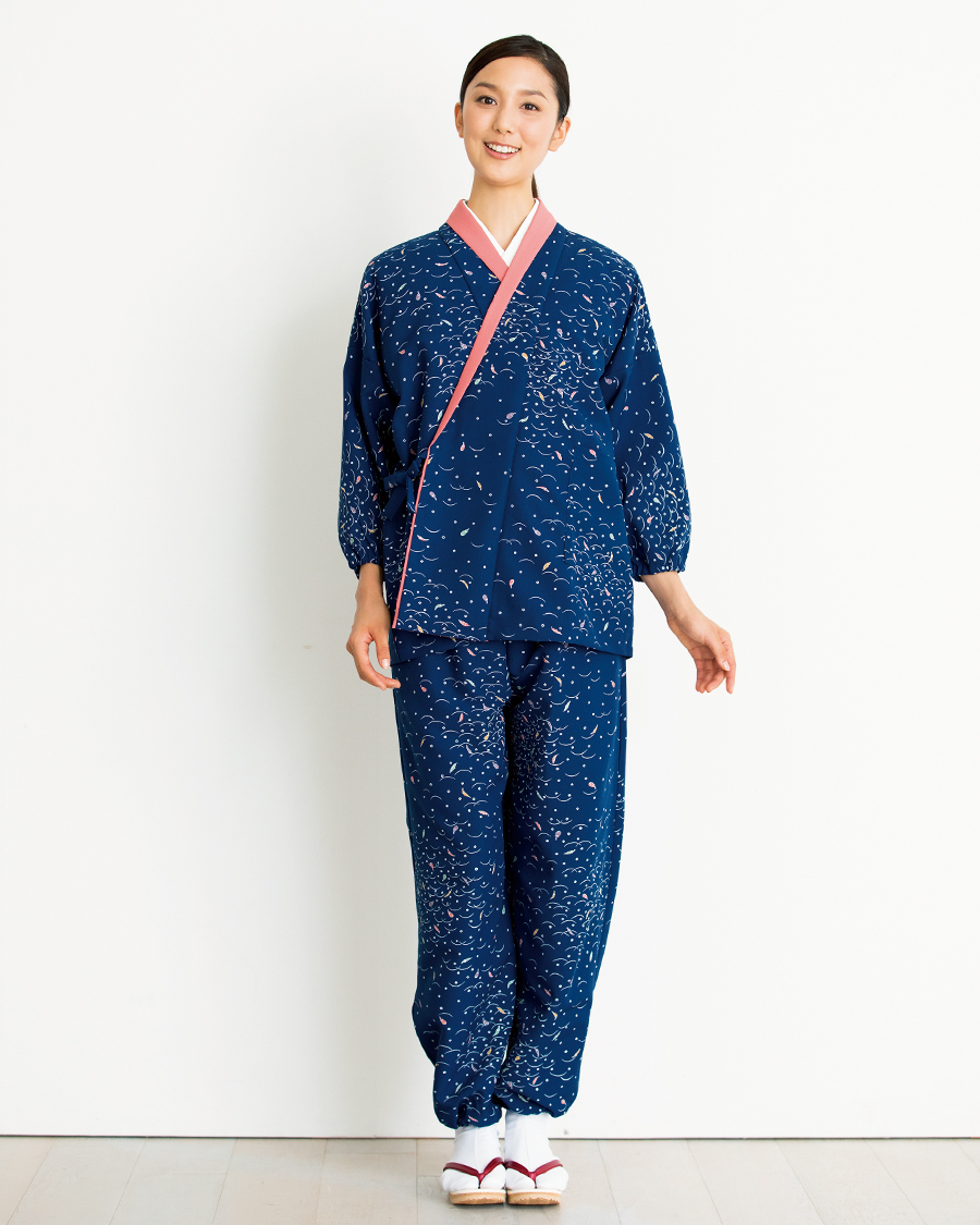 ZORI(JAPANESE SANDALS) | ユニフォーム総合メーカーのサーヴォ公式