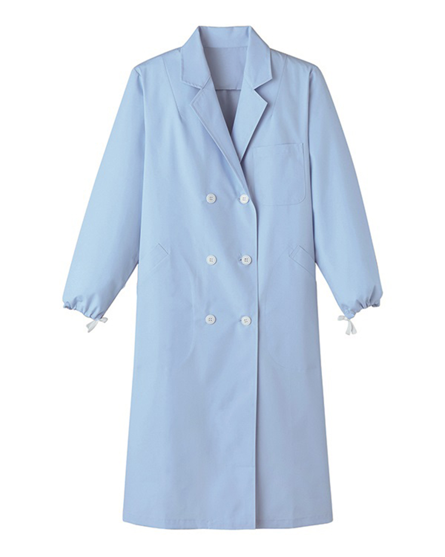 mame ドクターコート レディース長袖ドクターコート[女性用](31-UN0084) | チトセ株式
