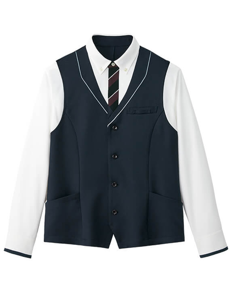 アミューズメント・パチンコ・パーラーの制服 - デザインと機能