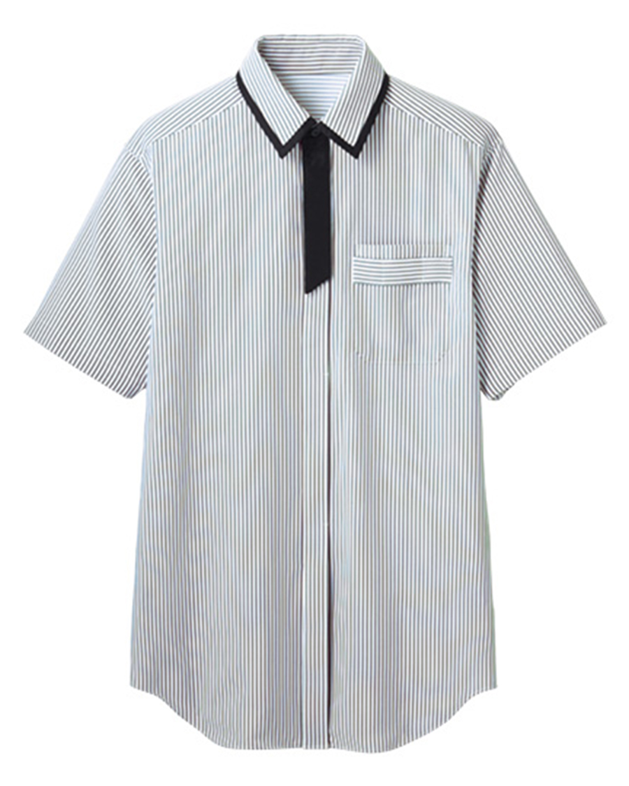 新品未使用】リライブシャツ SSサイズ［Vネック］男女兼用