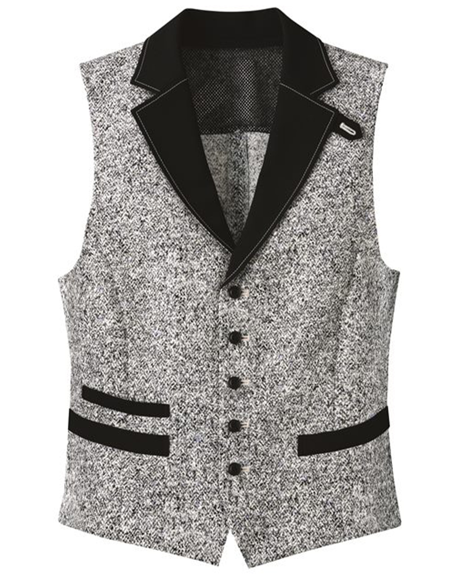 【Taiさままとめ専用】Foreign Affairs 4冊セット ラグジュアリー・ヘリンボーン】男女兼用ベスト | ユニフォーム