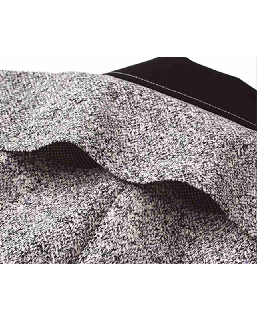 サージュデクレ　ヘリンボーンベスト　別注 ラグジュアリー・ヘリンボーン】男女兼用ベスト | ユニフォーム