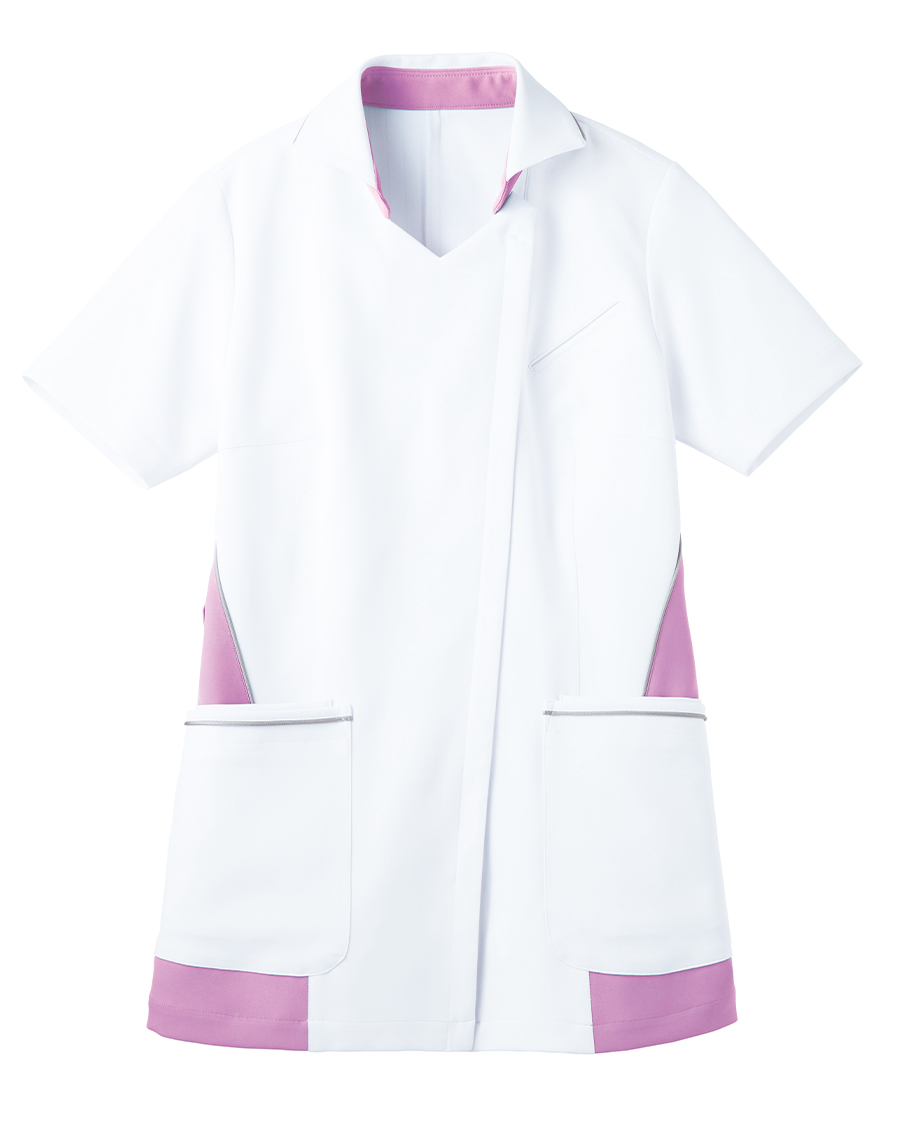 在庫限り】SERVO×日比谷花壇 女性用ジャケット | ユニフォーム総合