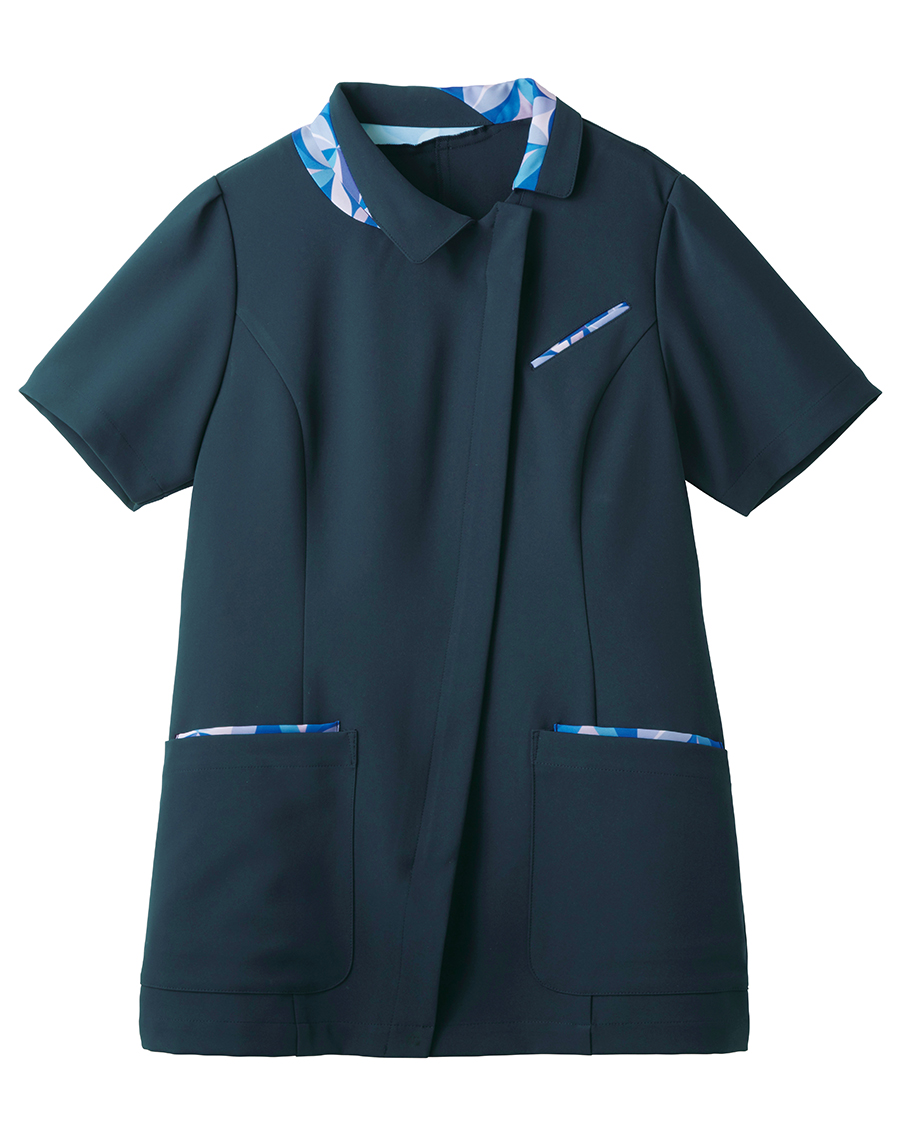 在庫限り】SERVO×日比谷花壇 女性用ジャケット | ユニフォーム総合