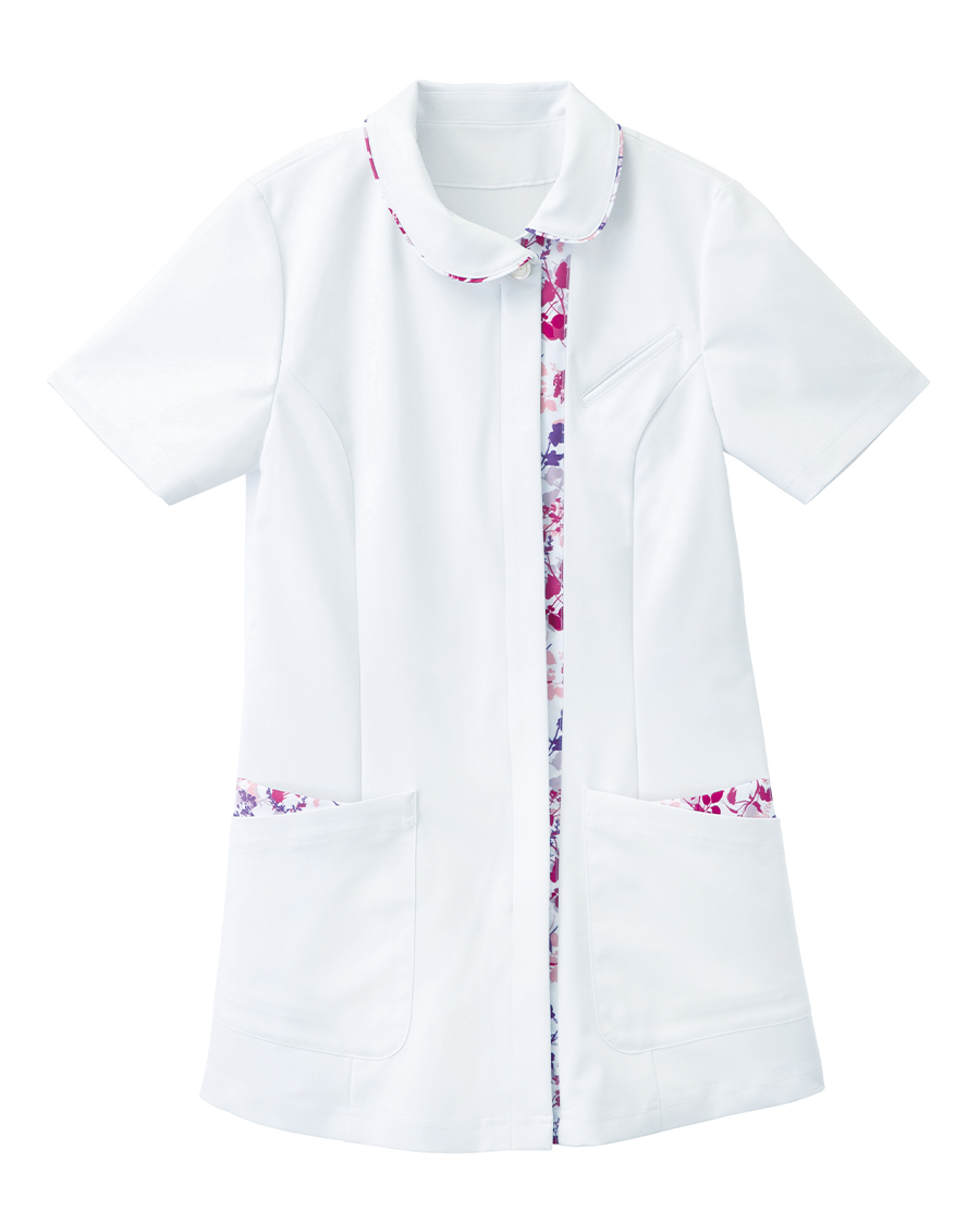 在庫限り】SERVO×日比谷花壇 女性用ジャケット | ユニフォーム総合