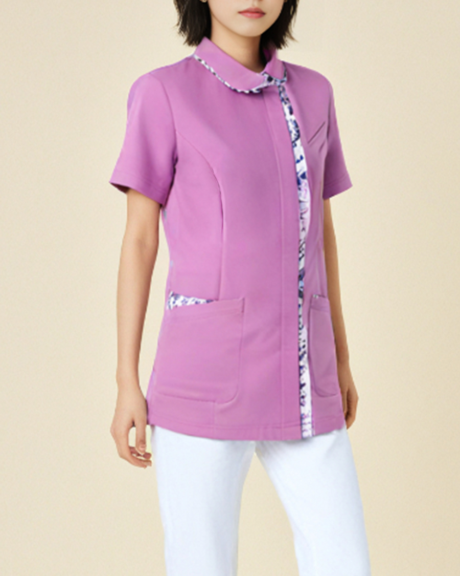 在庫限り】SERVO×日比谷花壇 女性用ジャケット | ユニフォーム総合