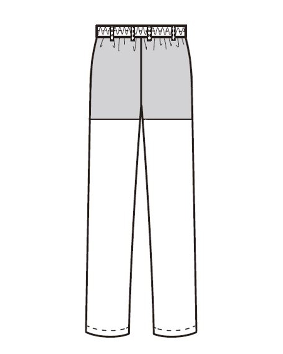 二重織ストレッチ・テーパードパンツ男性用 | ユニフォーム総合メーカーのサーヴォ公式通販スタイルイスト 男性用パンツ MPAM-1807