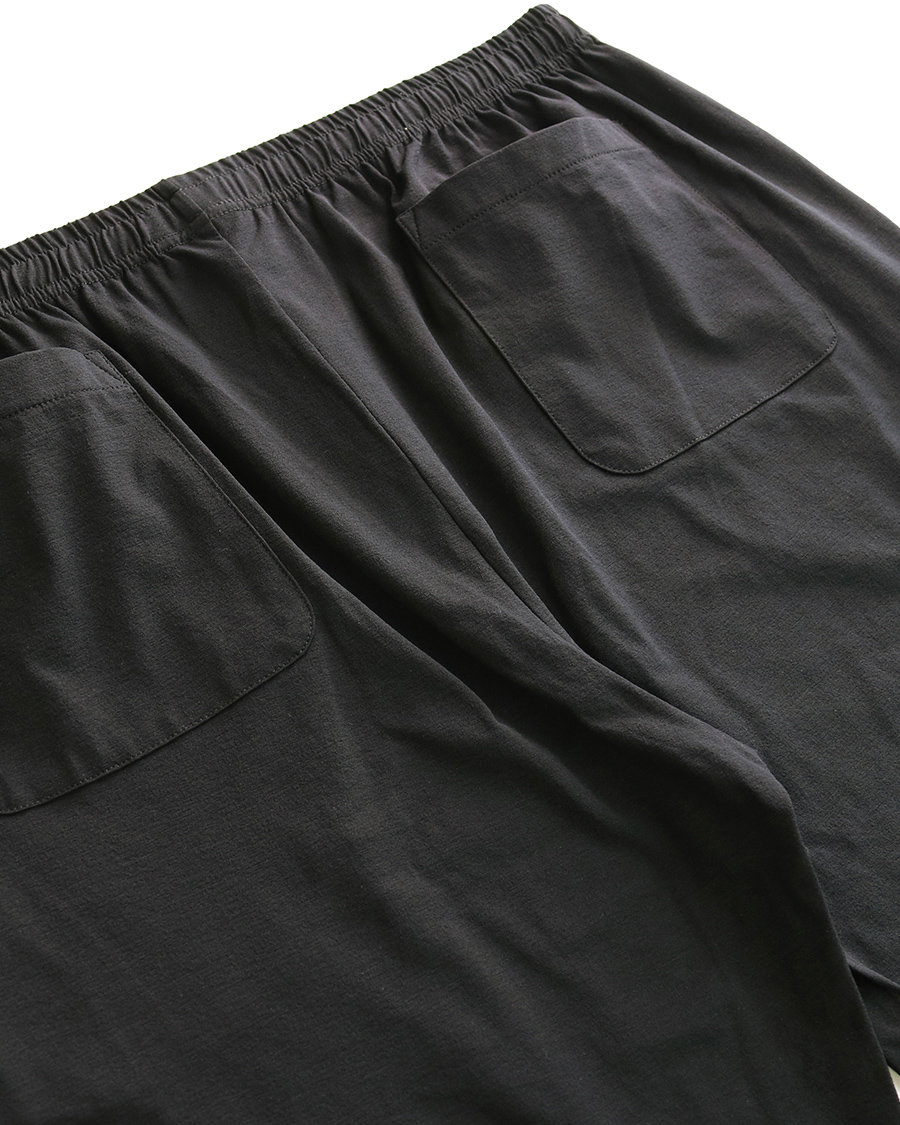 MORABITO PREMIER ニットパンツ MORABITO PREMIER モラビトプルミエミラノリブニット