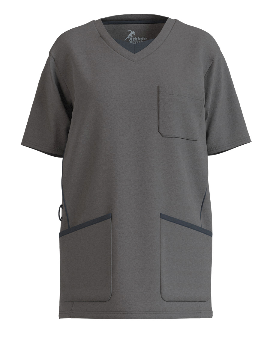 TWS トゥアス　JERSEY ユニフォーム　トレカなし　Lサイズ　新品未使用 アスリートスクラブ】ニットスクラブ | ユニフォーム総合