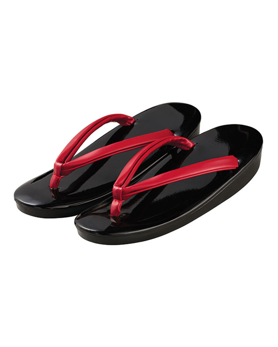 ZORI(JAPANESE SANDALS) | ユニフォーム総合メーカーのサーヴォ