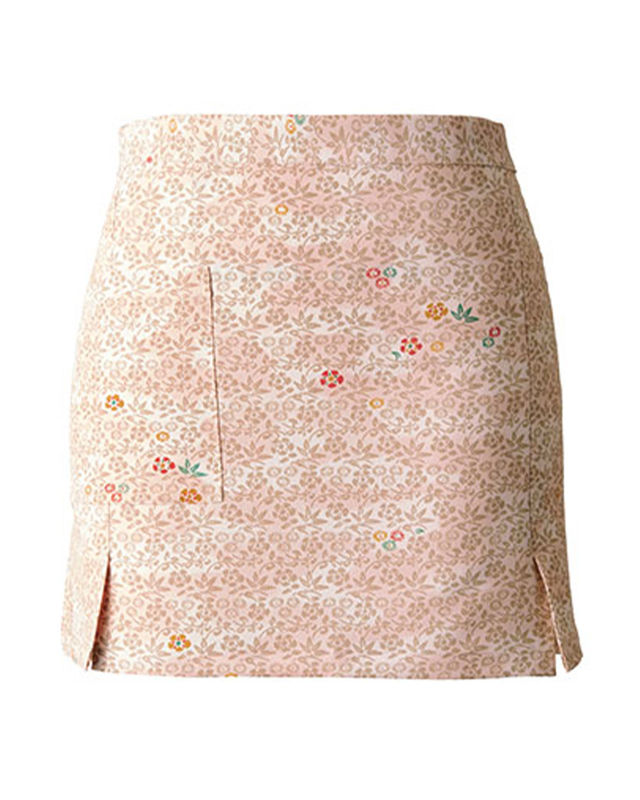 SHORT-MAEKAKE(JAPANESE APRON)