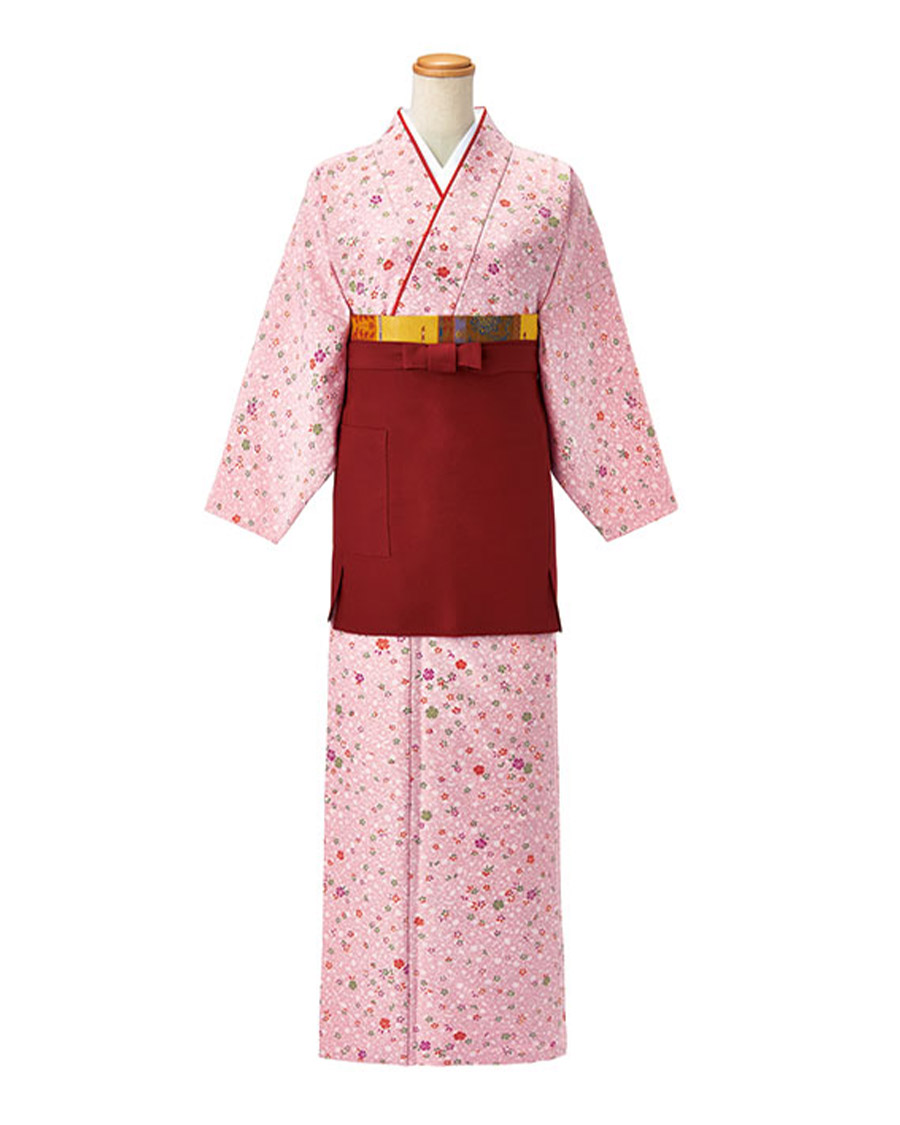 CHAIGI(KIMONO SKIRT)