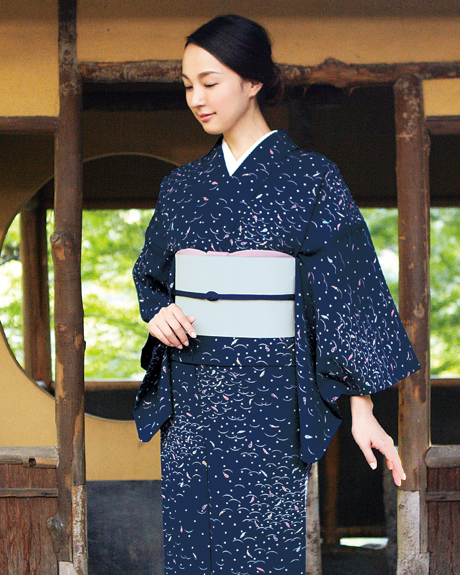 中古】 名古屋帯 なごや帯 八寸名古屋帯 リサイクル レディース 交織 黒 向い鳳凰 向い獅子 長さ333cm 幅30.5cm 仕立て上がり帯  リサイクル帯 即日発送 - 帯,名古屋帯 - 忠右衛門 リサイクル着物専門店