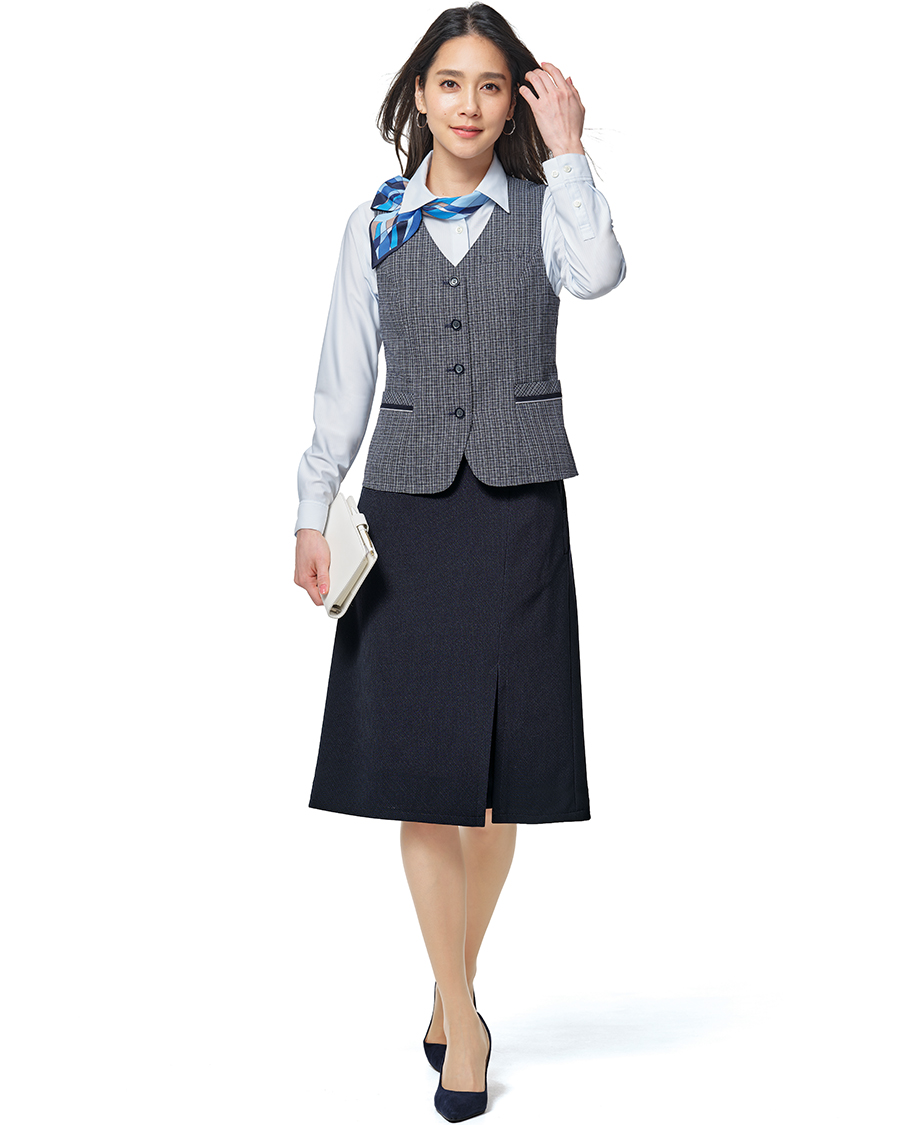 人気の事務服・オフィス服ならサーヴォの公式通販サイト