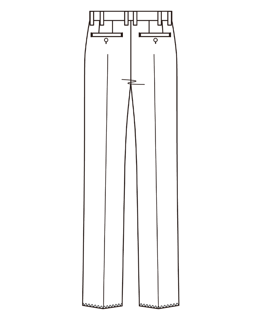 【 あっけ】ページ　　リクエスト商品のため LOWRYS FARM（ローリーズファーム）の「デニムボリューム